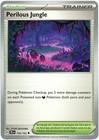 Perilous Jungle