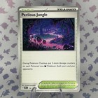 Perilous Jungle