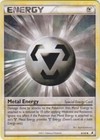Metal Energy