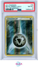 Metal Energy