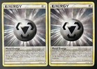 Metal Energy