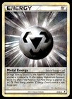 Metal Energy