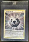Metal Energy