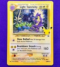 Light Toxtricity