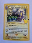 Light Toxtricity