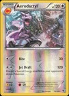 Aerodactyl