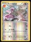 Aerodactyl