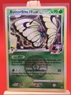 Butterfree FB
