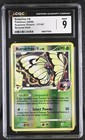 Butterfree FB
