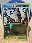 Butterfree FB
