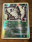 Butterfree FB