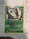 Butterfree FB