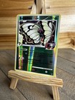 Butterfree FB
