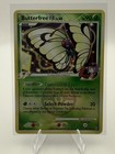 Butterfree FB