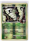 Butterfree FB