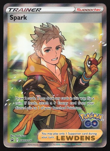 Spark