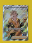 Spark