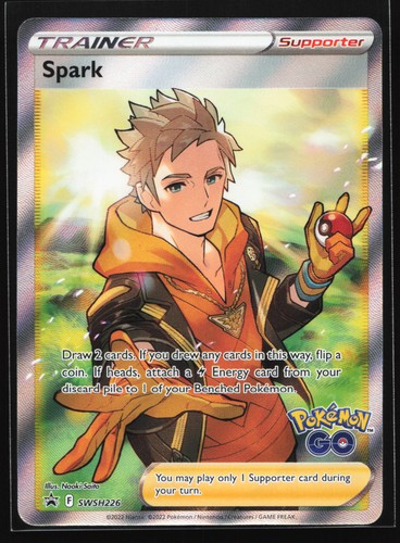 Spark