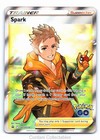Spark
