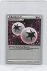 Double Colorless Energy
