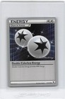 Double Colorless Energy