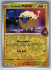 Team Rocket's Mareep