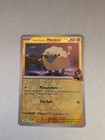 Team Rocket's Mareep