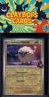 Team Rocket's Mareep
