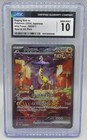 Raging Bolt ex
