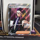Boss's Orders: Corbeau