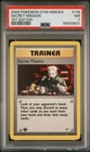 Secret Mission