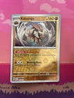 Kabutops