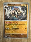 Kabutops