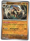 Kabutops