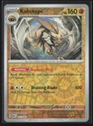 Kabutops