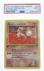 Blaine's Growlithe