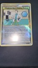 Professor Elm's Training Method