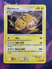 Raichu
