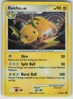 Raichu