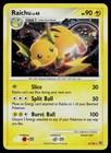 Raichu