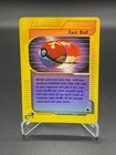 Fast Ball
