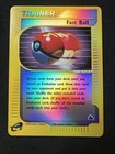 Fast Ball