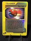 Fast Ball