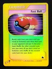 Fast Ball