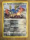Zacian