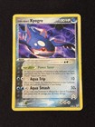 Kyogre