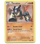 Terrakion