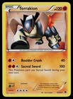 Terrakion