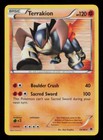 Terrakion