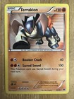 Terrakion